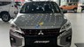 Mitsubishi Attrage 2023 - Xe nhập khẩu, siêu tiết kiệm nhiên liệu.