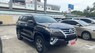 Toyota Fortuner 2017 - Máy xăng - Biển SG - Mua xe tại hãng