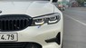 BMW 320i 2021 - Nhập Đức, đi chuẩn 16 ngàn kilomet