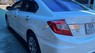 Honda Civic 2012 - Màu trắng số sàn giá hữu nghị