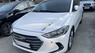 Hyundai Elantra 2019 - Màu trắng, máy xăng, AT, bảo dưỡng hãng định kỳ, xe đi ít mới đẹp