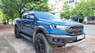 Ford Ranger Raptor 2020 - Xe siêu lướt, nội thất nguyên bản