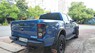 Ford Ranger Raptor 2020 - Xe siêu lướt, nội thất nguyên bản