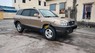 Hyundai Santa Fe 2002 - Màu nâu số tự động