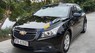 Chevrolet Cruze 2011 - Màu đen số sàn