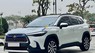 Toyota Corolla Cross 2021 - Nhập khẩu nguyên chiếc, giá tốt 899tr