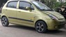 Chevrolet Spark 2008 - Gầm bệ chắc