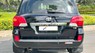 Toyota Land Cruiser 2015 - Cần bán lại xe tư nhân, biển tỉnh