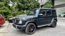 Mercedes-AMG G 63 2022 - Đen mờ có sẵn giao ngay