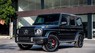 Mercedes-AMG G 63 2022 - Xe sẵn giao ngay, màu đen mờ hot