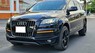 Audi Q7 2015 - Audi Q7 S-LINE TURBO Nhập Đức mode 2015