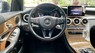 Mercedes-Benz GLC 250 4Matic 2017 - Mercedes GLC 250 4matic 2017 , màu đen CỰC CHẤT