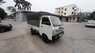 Suzuki Super Carry Truck 2010 - Bán Suzuki 500kg thùng bạt 2010 bks 15C-110.87 tại Hải Phòng lh 089.66.33322