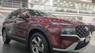 Hyundai Santa Fe 2022 - Giá 1 tỉ 140 triệu. Trả trước chỉ từ 400tr