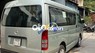 Toyota Hiace   2011 máy dầu, Cty đưa rước nhân viên 2011 - Toyota Hiace 2011 máy dầu, Cty đưa rước nhân viên