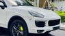 Porsche Cayenne 2016 - Full lịch sử bảo dưỡng