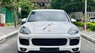 Porsche Cayenne 2016 - Full lịch sử bảo dưỡng