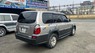 Hyundai Terracan 2003 - Nhập khẩu, giá tốt 128tr