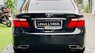 Lexus LS 460 2007 - Màu đen, nhập khẩu giá ưu đãi