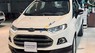 Ford EcoSport 2015 - Xe màu trắng