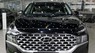 Hyundai Santa Fe 2022 - Giảm ngay 115tr + full phụ kiện + trả trước chỉ từ 350tr nhận xe về ngay