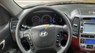 Hyundai Santa Fe 2008 - Màu đen số tự động