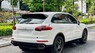 Porsche Cayenne 2016 - Full lịch sử bảo dưỡng