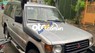 Mitsubishi Pajero 1999 - Xe đẹp, 2 cầu, 2 máy