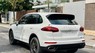 Porsche Cayenne 2016 - Full lịch sử bảo dưỡng