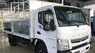 Mitsubishi Fuso 2023 - Bán xe tải 3,5 tấn Nhật Bản thùng 5,2m giá tốt ở Bình Dương