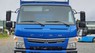 Mitsubishi Fuso 2023 - Bán xe tải 3,5 tấn Nhật Bản thùng 5,2m giá tốt ở Bình Dương