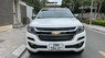 Chevrolet Colorado LTZ 2.5 4x4 2018 - Bán xe Chevrolet Colorado LTZ 2.5 4x4 2018, màu trắng, nhập khẩu Thái