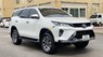 Toyota Fortuner 2021 - Đăng ký 2021 ít sử dụng, giá 1 tỷ 190tr