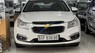 Chevrolet Cruze 2016 - Màu trắng, số sàn