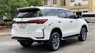 Toyota Fortuner 2021 - Đăng ký 2021 ít sử dụng, giá 1 tỷ 190tr