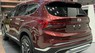 Hyundai Santa Fe 2022 - Giảm ngay 70tr + full phụ kiện chính hãng + Smart TV 43Inch, trả trước chỉ từ 330tr nhận xe về