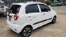 Chevrolet Spark 2011 - Màu trắng