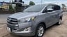 Toyota Innova 2018 - Xe gia đình sử dụng không chạy dịch vụ