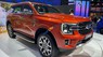 Ford Everest 2022 - Sẵn xe giao xe ngay - Đủ màu - Giao xe toàn quốc