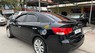 Kia Cerato 2009 - Màu đen, giá 298tr