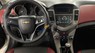 Chevrolet Cruze 2016 - Màu trắng, số sàn