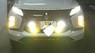 Mitsubishi Pajero Sport 2021 - Gia đình đi kỹ