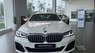 BMW 530i 2022 - Sẵn xe giao ngay - Giá cực tốt liên hệ ngay, nhận ngay ưu đãi