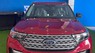 Ford Explorer 2022 - Giá sốc - Giảm 100 triệu lấy số đầu năm