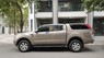 Ford Ranger 2018 - Đăng ký 12/2019 màu vàng cát cực đẹp, 1 chủ sử dụng cẩn thận