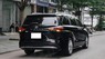 Toyota Sienna 2021 - Phiên bản cao nhất của Sienna, màu đen nội thấy nâu cực mới