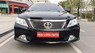 Toyota Camry 2013 - Màu đen, giá ưu đãi