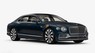 Bentley Flying Spur 2022 - Dẫn đầu xu hướng chăm sóc sức khoẻ sau cabin tốt nhất phân khúc