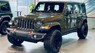 Jeep Wrangler 2022 - Xe nhập Mỹ nguyên chiếc. Giá niêm yết: 4 tỷ 88tr