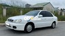 Daewoo Lanos 2005 - Xe số sàn